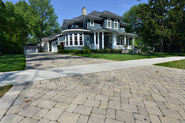 Best Residential driveway pavers in Mount Pleasant, PA