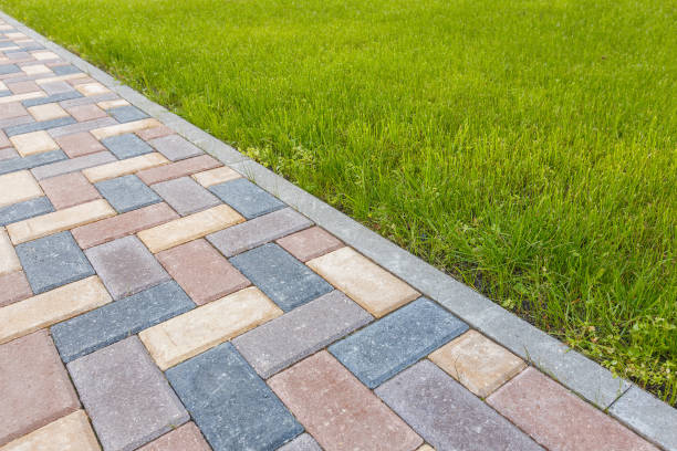 Best Permeable driveway pavers in Mount Pleasant, PA